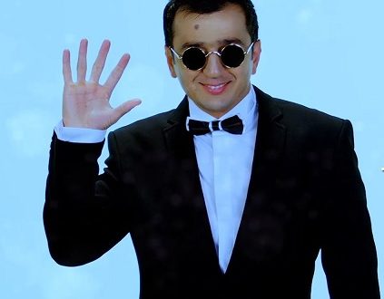 دانلود آهنگ ای پری گوزل پری گروه بوجالار